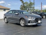 Used 2018 Hyundai Sonata SEL image 5