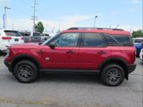 Used 2021 Ford Bronco Sport Big Bend w/ Big Bend Package (96B) image 5