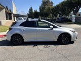 Used 2023 Toyota Corolla XSE image 3