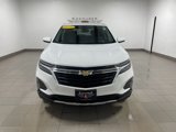 Used 2022 Chevrolet Equinox LT image 2