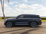 New 2024 Lincoln Aviator Reserve w/ Equipment Group 201A image 3