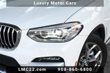 Used 2021 BMW X3 sDrive30i w/ Convenience Package image 4