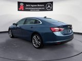 Used 2024 Chevrolet Malibu LT image 3