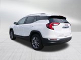 Certified 2024 GMC Terrain SLT image 5