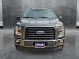 Used 2017 Ford F150 XLT w/ Equipment Group 301A Mid image 2