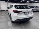 Used 2015 MAZDA MAZDA3 i Touring image 4