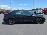 Used 2024 Toyota Corolla SE image 2