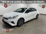Used 2023 Kia Forte GT image 3