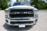 Used 2022 RAM 2500 Tradesman w/ Chrome Appearance Group image 3