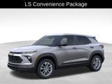 New 2026 Chevrolet TrailBlazer LS w/ LS Convenience Package image 2