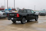 New 2025 RAM 1500 Laramie w/ Laramie Southwest Edition image 3