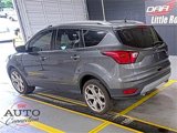 Used 2019 Ford Escape Titanium image 3