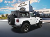 Used 2018 Jeep Wrangler Rubicon image 3