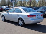 Used 2008 Hyundai Sonata GLS image 3
