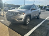 Used 2018 Jeep Compass Latitude w/ Popular Equipment Group image 2