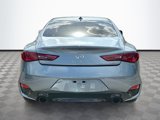 Used 2020 INFINITI Q60 3.0t Luxe image 6