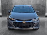 Used 2019 Chevrolet Cruze LT image 2