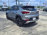 Used 2023 Chevrolet TrailBlazer LT image 2