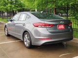 Used 2017 Hyundai Elantra Value Edition image 4