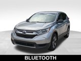 Used 2017 Honda CR-V LX image 3