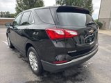 Used 2021 Chevrolet Equinox LT image 5
