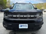 Used 2022 Ford Bronco Sport Big Bend image 2