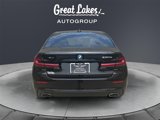 Used 2023 BMW 530e xDrive image 4