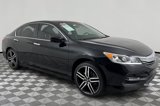 Used 2017 Honda Accord Sport image 3