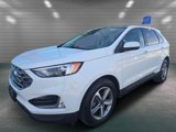 Certified 2022 Ford Edge SEL w/ Convenience Package image 2