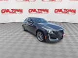Used 2018 Cadillac CTS Luxury image 2