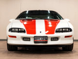 Used 1997 Chevrolet Camaro Z28 w/ Preferred Equipment Group 2 image 3