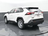 New 2025 Toyota RAV4 LE image 3