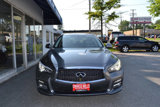 Used 2015 INFINITI Q50 Premium image 2