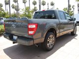 Certified 2021 Ford F150 XL w/ STX Appearance Package image 4