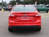 Used 2014 Ford Focus SE image 4