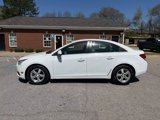 Used 2012 Chevrolet Cruze LT image 2