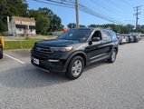 Certified 2022 Ford Explorer XLT w/ Equipment Group 202A image 2