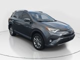 Used 2016 Toyota RAV4 Limited image 3