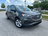 Used 2020 Ford Edge SE w/ Cargo Accessory Package image 2