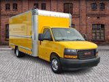 Used 2021 GMC Savana 3500 Extended w/ Power Convenience Package image 3