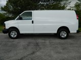 Used 2015 Chevrolet Express 2500 image 4