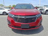 Used 2022 Chevrolet Equinox RS image 2
