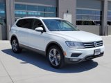 Used 2021 Volkswagen Tiguan SEL w/ 2-Row Tiguan MDO Package image 4
