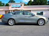 Used 2019 Chevrolet Impala Premier image 6