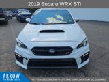 Used 2019 Subaru WRX STI w/ Popular Package #3 (IZT) image 3