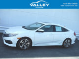 Used 2018 Honda Civic EX-T image 2