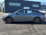 New 2025 Nissan Sentra SR image 5