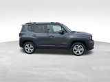 Used 2022 Jeep Renegade Limited image 4