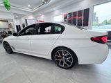 Used 2022 BMW 530i xDrive w/ M Sport Package image 4