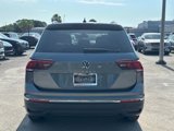 Used 2024 Volkswagen Tiguan S image 4